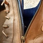 Sperry Saltwater Waterproof Rain Duck Boots - 8.5 Photo 6