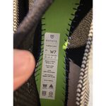 Rothy's Shoes Womens Size 7 Black Cap Toe Flats Washable Ballet Eco Friendly Photo 3