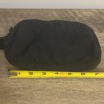 B&G black belt bag waist pack Photo 6