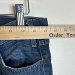 Current/Elliott Current Elliott ladies dark denim flare jeans size 25 Photo 4