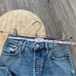 AGOLDE  90’s pinchwaist jeans in endless‎ blue Photo 5