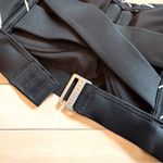 Athleta 🖤 Bra-Sized Chevron Bikini Top – 34B/C 🖤 Photo 6