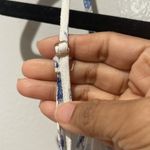 Spiritual Gangster Paisley Slip Dress Size Medium Photo 11