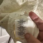 XScape  Formal Bridal crop Top 16w‎ Photo 5