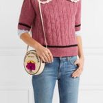 Olympia Le-Tan Little Miss Splendid Dizzie shoulder crossbody bag Photo 15