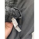 Free People  Corset Convertible Mesh Bodycon Dress Black Size S Small NWT Photo 10