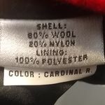 Preston & York FINAL MARKDOWN  pea coat 8p Photo 5