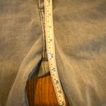 Democracy “ab” technology green high rise straight fit jeans 6 Photo 6