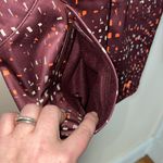 Under Armour Under‎ Armour Women's ColdGear Infrared Softershell Jacket Burgundy  Small EUC Photo 4