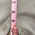 AG Adriano Goldschmied  Womens The Caden Tailored Trouser Pants Sage Green Size 4 Photo 7