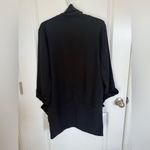 Wilfred Aritzia  Chevalier Open Front Blazer Size 10 Photo 3