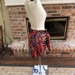 Farm Rio  Multicolor High Waist Shorts Photo 6