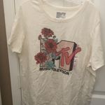 FINAL MARKDOWN NWT mtv t Photo 0