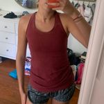 Lululemon Tank Top Photo 0
