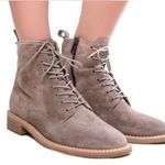 Vince Suede Cabria Boot in Woodsmoke Size 9.5 Photo 9