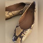 Frye  women leather Dana Ballet Flats US 5.5 Photo 5