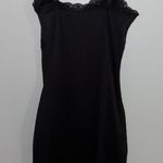 Divided Cotton Cami Dress Photo 2
