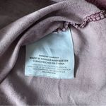 Jordan NWOT Air Maroon Tie Dye T-shirt Large Photo 8