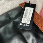 Nasty Gal NEW 🆕 The Kooples Black and Brown women’s Bag Photo 1