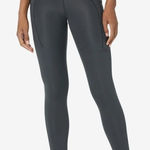 The North Face Women's Midline High-Rise Pocket 7/8 Leggings Asphalt Grey Medium Photo 0