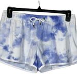 Franks Large Swim Board Shorts Tie Photo 0