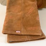 Juicy Couture Juice Couture Angel Logo Boots Suede Winter Faux Shearling lining 11 Photo 9