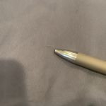 XScape  by Joanna Chen Women’s Size 14 Large Gray Sequin Blouse Blouson Top Photo 10