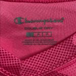 Champion RunDisney Pink Camo Women’s Shirt Photo 1