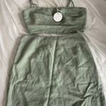 Luca + Grae Mint Green Two Piece Set Photo 2