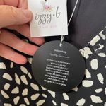 Mittoshop NWT  size L flowy chiffon tank dress. Photo 4