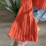 Hippie Rose  Sweater Photo 1