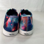 Vans Authentic Lo Pro Galaxy Unisex Shoe Size 7 or 5.5 #818 Photo 4