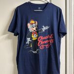 Gap Chucky Cheese Graphic Tee Photo 0