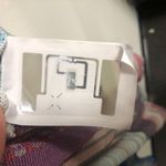 Missoni sleeveless striped Intarsia dress size small designer luxury Photo 3