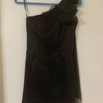 Jessica McClintock Homecoming Dress Photo 2