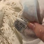 Anthropologie NWOT ANTHRO Love the Label Abby Eyelet Midi Dress Photo 4