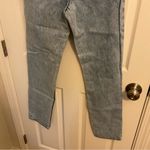 BLANK NYC  The Lexington Light Wash slim straight leg Size 25 Photo 6