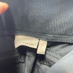 Athleta Women's Midtown Ankle Drawstring Teal/Blue Pants Size 2 Photo 2