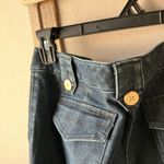 Talbots ladies Stretch Denim Jeans in Deep Blue 10 Photo 12