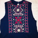 Francesca’s Dress Blue Photo 6