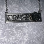 Boutique Western Necklace  Photo 1