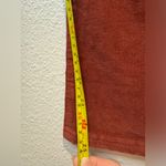 Madewell Cali Demi-Boot Jeans in Corduroy Button-Front Edition Size 25 Photo 14