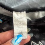 Darc Sport Black and White Tie Photo 2