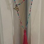 Y2K 5 for 35 boho necklaces Gold Photo 6