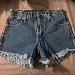 Wrangler Jean Shorts Photo 0