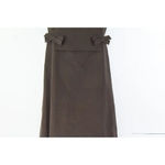 Lafayette 148  new york ladies brown dress size 4 Photo 2