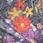 In Gear Y2K Goth Scene Emo Rhinestone 2000s Tshirt NWT Photo 1