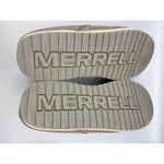 Merrell  Womens Shoes 11  Juno Suede Slip On Clogs Mules  Comfort J001412 Photo 4