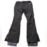 Burton 🖤  Indulgence Women’s Snowboard/Ski Dryride Pants | Black | Medium Photo 7