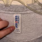 Jerzees SEC Sweatshirt Crewneck Photo 1